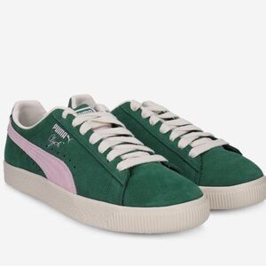 Puma Clyde OG 11.5 NIB